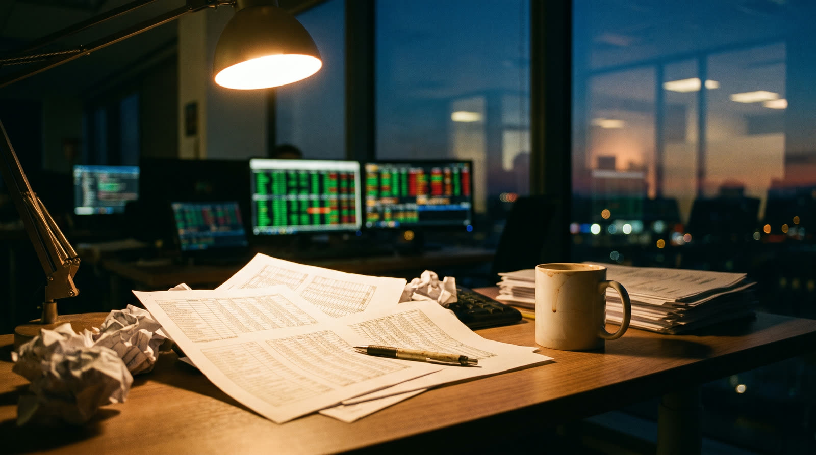 The Ten-Year Treasury Near Three-Year Highs: What It Is Telling You - TraderSuite Blog