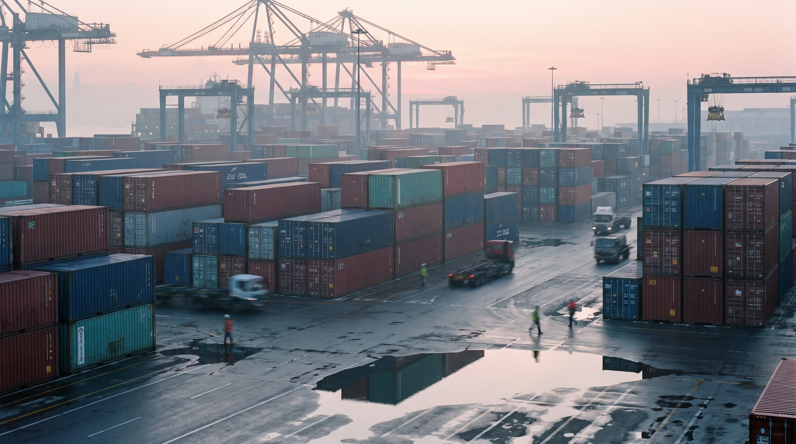 Tariffs and the Price of Things: How Trade Policy Reaches Your Receipt - TraderSuite Blog
