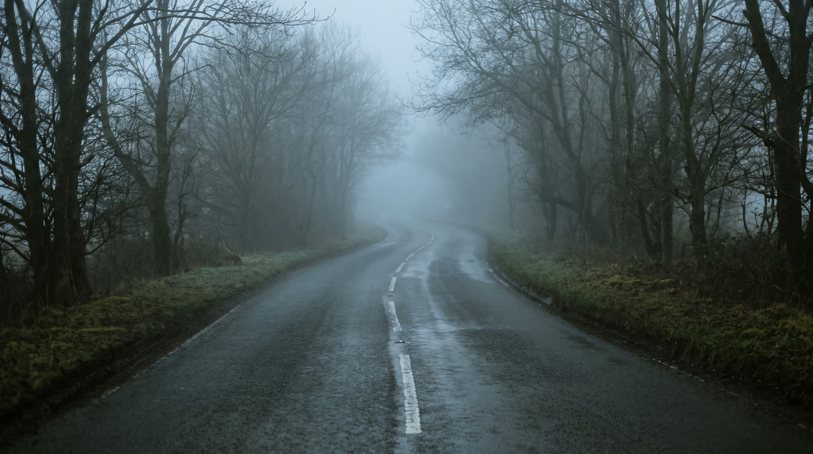 Trading With Poor Visibility: Why Doing Less Is the Skill - TraderSuite Blog
