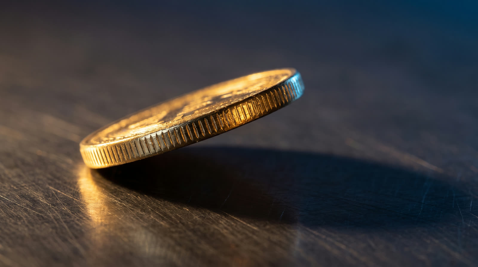 Bitcoin's Wild Week: Why Crypto Moved on Bond Market Stress - TraderSuite Blog