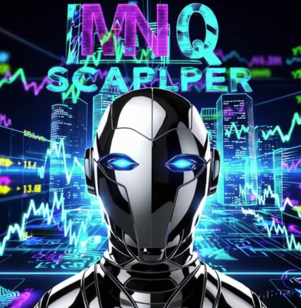 Apex MNQ Scalper Pro - NT8 Trading Strategy