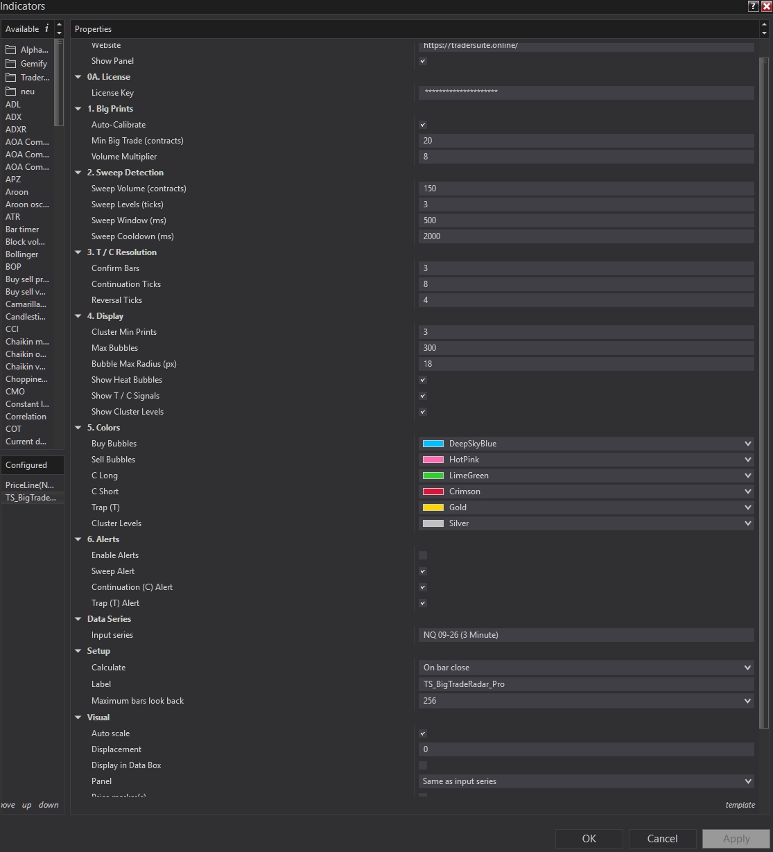 TS_Big_Radar_Pro