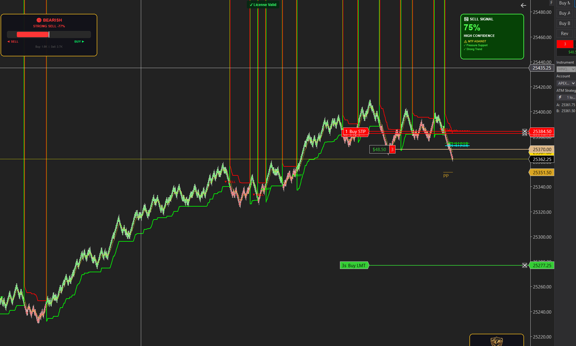 Smartflowpro